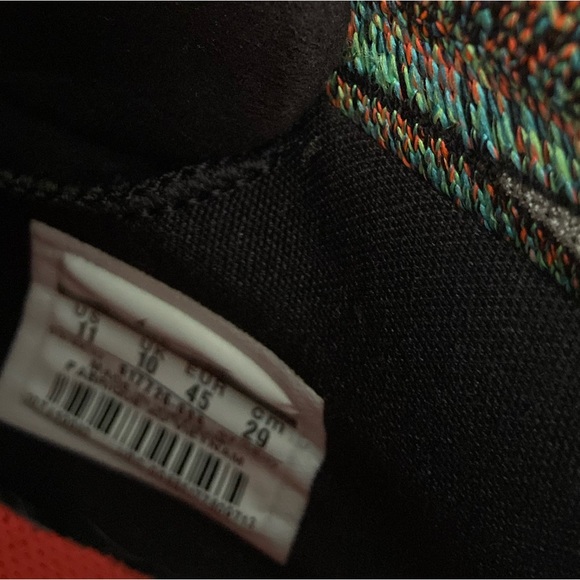 Nike Flyknit Hyperdunk 2017 - Picture 3 of 6